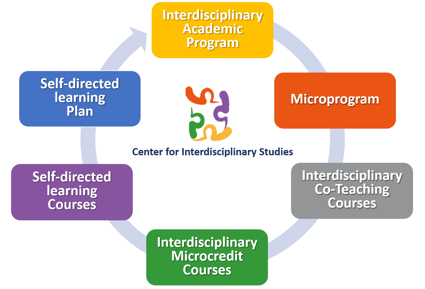 Center for Interdisciplinary Studies