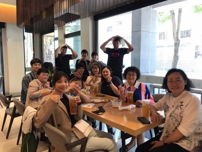 【109-2】貿易推廣實務協作與發表(一)圖片